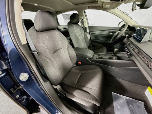 New 2026 Honda Accord SE image 34