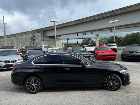 Used 2019 BMW 330i Sedan image 8