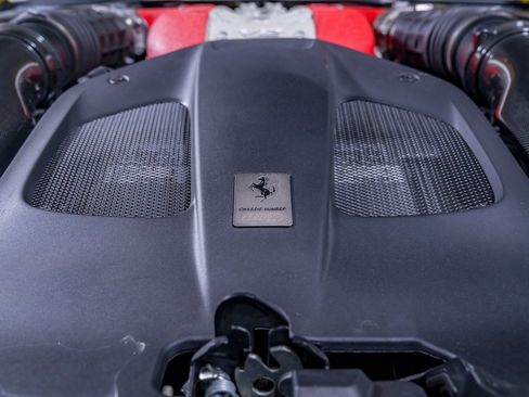 Used 2022 Ferrari 812 GTS RWD image 49