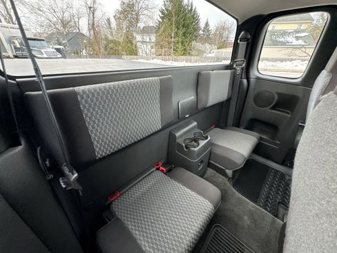 Used 2012 Chevrolet Colorado LT image 25