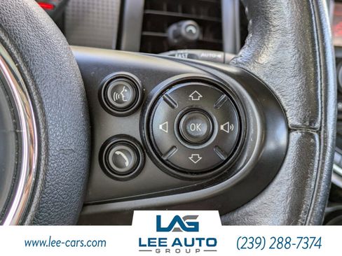 Used 2016 MINI Cooper 4-Door Hardtop image 21