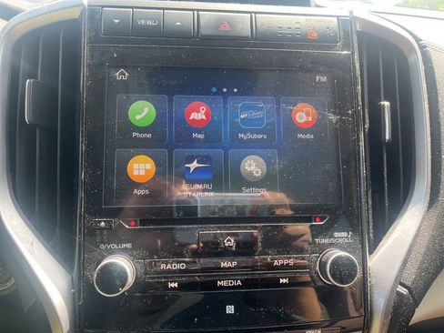 Used 2021 Subaru Ascent Touring image 17