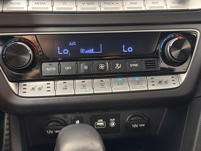 Used 2019 Hyundai Sonata Limited FWD image 26