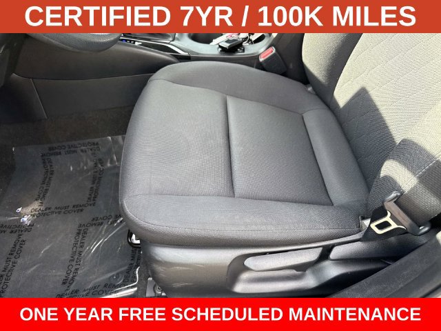 Used 2023 Toyota Corolla LE FWD image 15