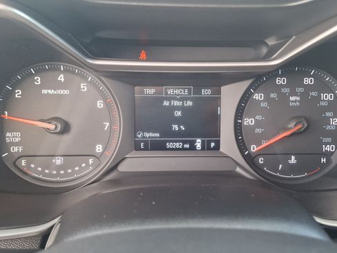 Used 2023 Chevrolet TrailBlazer LS FWD image 12