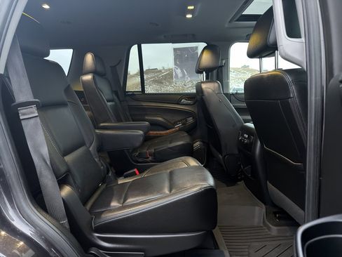 Used 2018 Chevrolet Tahoe Premier image 33