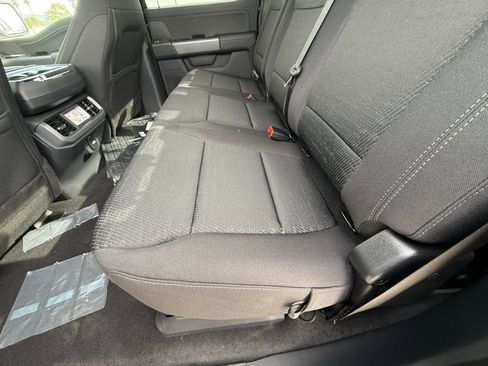 New 2026 Ford F150 XLT w/ Equipment Group 302A MID image 24