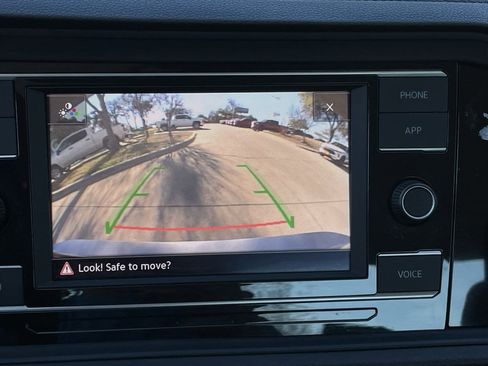 Used 2024 Volkswagen Jetta S image 17