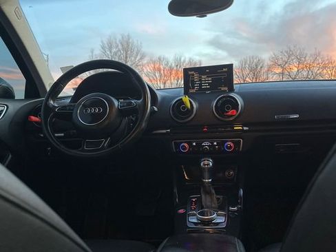Used 2015 Audi A3 2.0T Premium Plus image 10