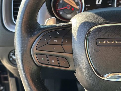 Used 2022 Dodge Charger Scat Pack image 10