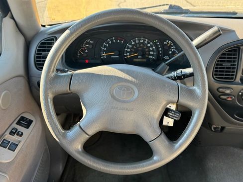 Used 2002 Toyota Tundra SR5 image 22