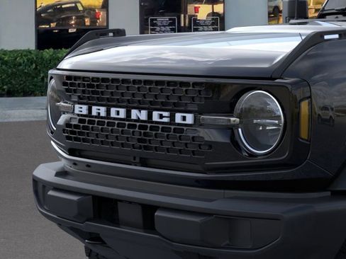 New 2026 Ford Bronco Big Bend image 19