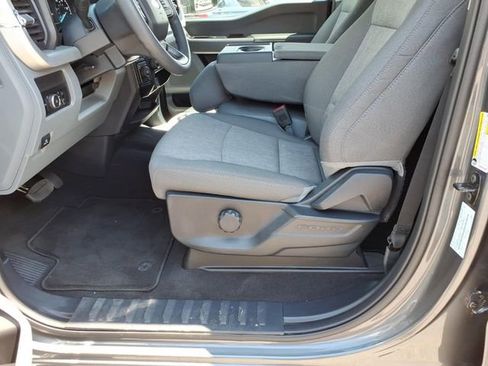 New 2026 Ford F250 XL w/ STX Appearance Package AWD/4WD image 19