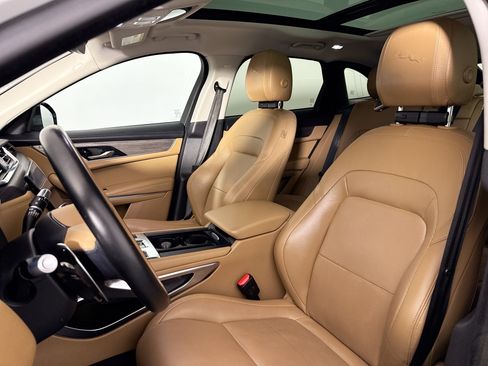 Used 2023 Jaguar F-PACE S AWD/4WD image 21