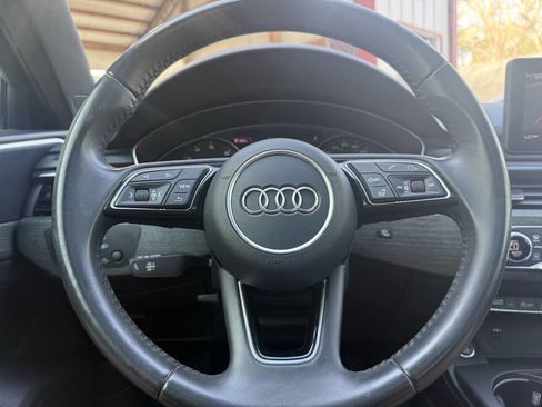 Used 2018 Audi A4 2.0T Premium Plus image 14