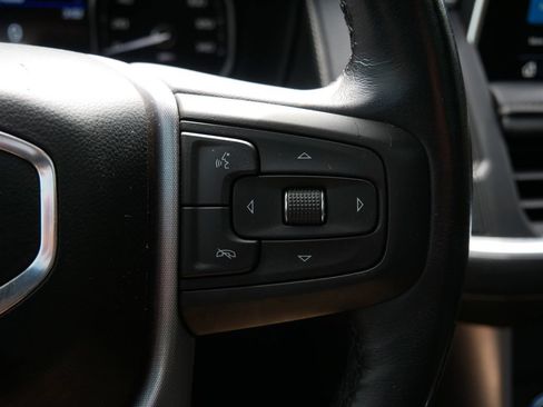 Used 2021 GMC Yukon SLT w/ SLT Premium Package AWD/4WD image 18