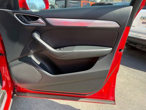 Used 2018 Audi Q3 2.0T Premium w/ Convenience Package image 20