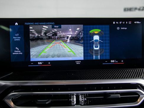 Used 2023 BMW M2 w/ Carbon Package image 23