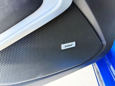 Used 2017 Chevrolet Camaro LT w/ RS Package image 18