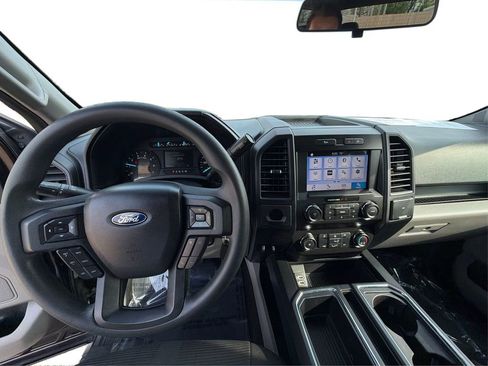Used 2019 Ford F150 XL w/ Equipment Group 101A Mid image 22