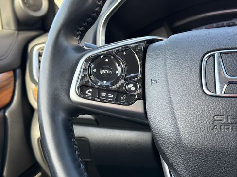 Used 2019 Honda CR-V EX-L image 23