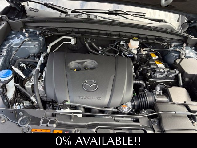 Used 2026 MAZDA CX-5 Preferred AWD/4WD image 6