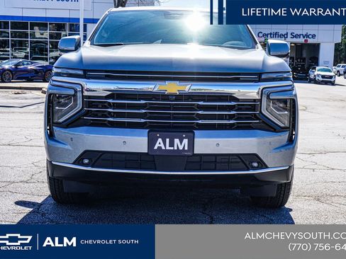 New 2026 Chevrolet Suburban LT w/ Comfort Package RWD image 11