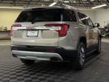 Used 2023 GMC Acadia SLT w/ Preferred Package image 5