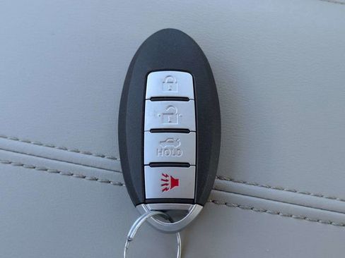 Used 2022 Nissan Altima 2.5 SV FWD image 26