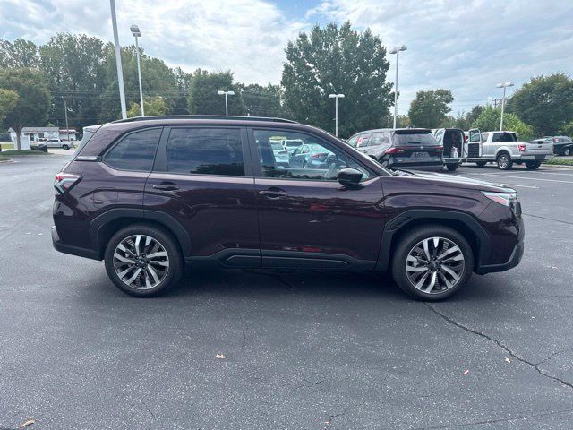 Used 2026 Subaru Forester Touring AWD/4WD image 2