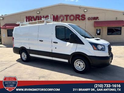 Used 2019 Ford Transit 150 130 Low Roof