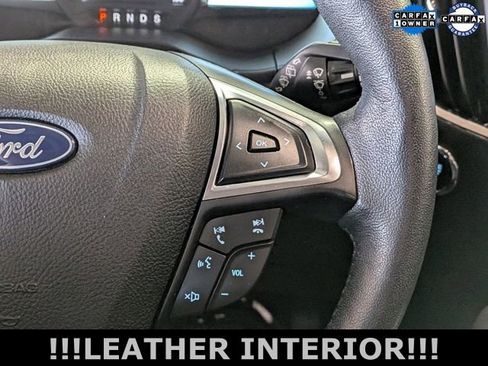 Used 2022 Ford Edge SEL w/ Convenience Package image 26