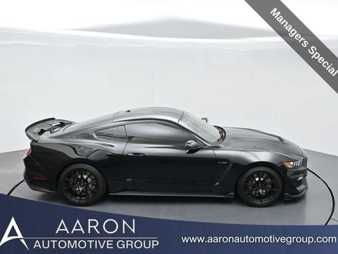 Used 2018 Ford Mustang Shelby GT350 w/ Electronics Package image 45