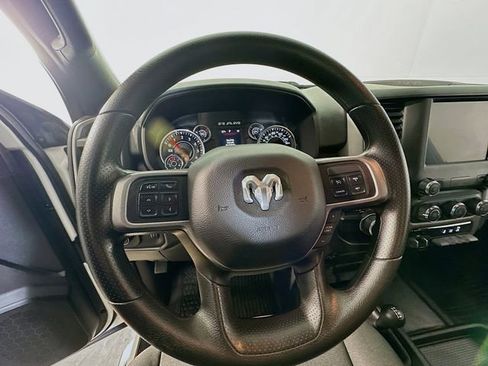 Used 2022 RAM 2500 Tradesman w/ Chrome Appearance Group image 13