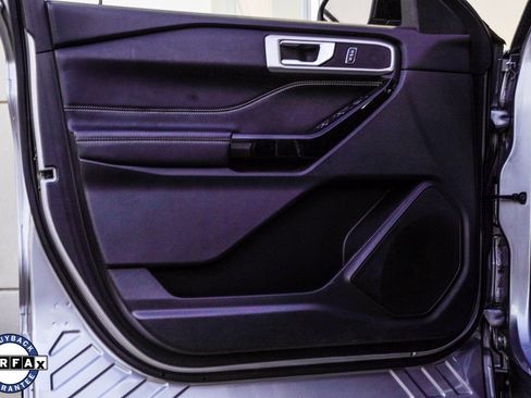 Used 2022 Ford Explorer ST image 15