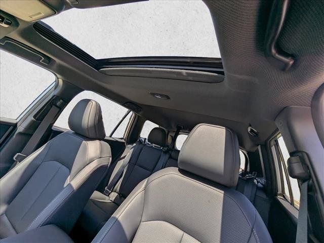 New 2026 Subaru Outback Limited w/ Premium/Limited Package 2 AWD/4WD image 12