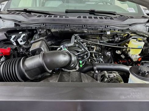 New 2026 Ford F250 XL w/ STX Appearance Package image 32