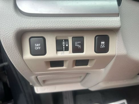 Used 2018 Subaru Forester 2.5i Premium AWD/4WD image 14