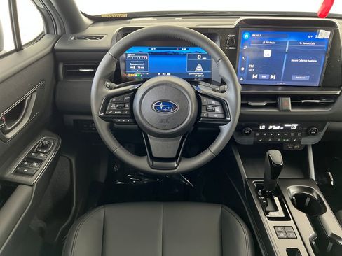 New 2026 Subaru Outback Premium AWD/4WD image 15