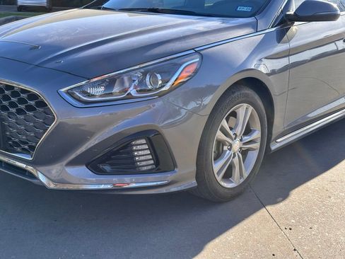 Used 2018 Hyundai Sonata Sport image 9