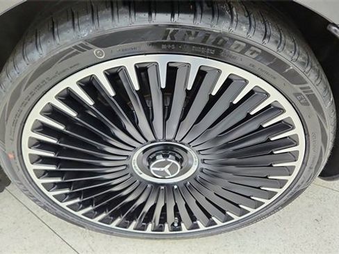 Used 2023 Mercedes-Benz EQE AMG 4MATIC Sedan image 59