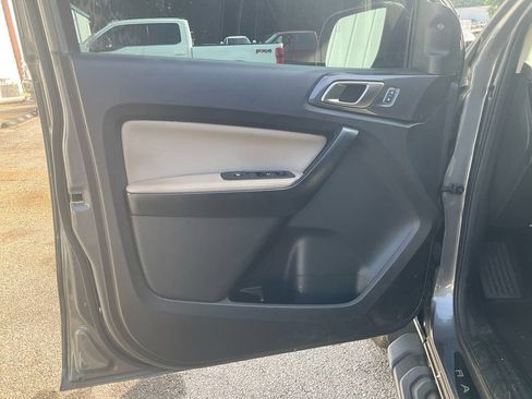 Certified 2021 Ford Ranger Lariat w/ Equipment Group 501A High AWD/4WD image 17
