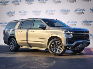 Used 2021 Chevrolet Suburban Z71 w/ Z71 Off-Road Package video 2