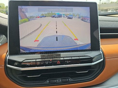 Certified 2024 Jeep Compass Limited AWD/4WD image 30