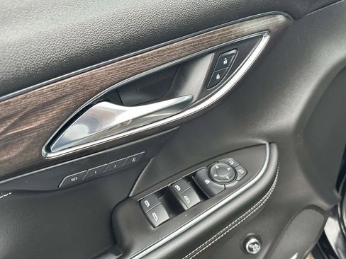 Certified 2023 Buick Envision Avenir image 18