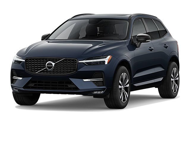 Certified 2024 Volvo XC60 B5 Core w/ Climate Package AWD/4WD image 1