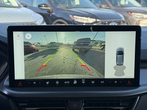 New 2026 Ford Escape SE image 29