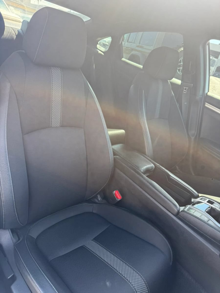 Used 2019 Honda Civic Sport image 19