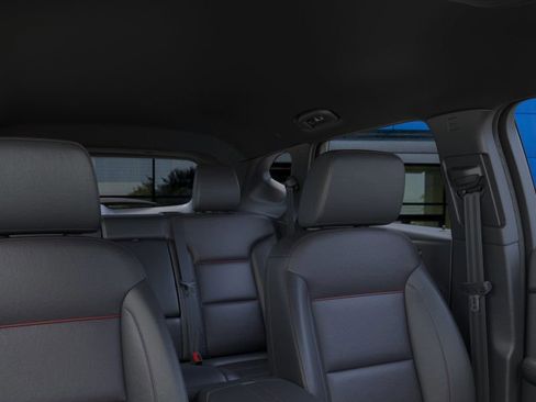 New 2026 Chevrolet Blazer RS w/ Driver Confidence II Package image 24