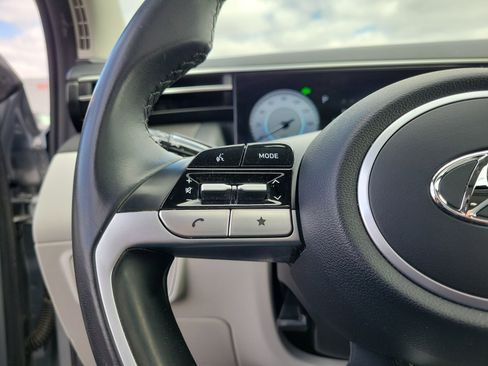 Used 2023 Hyundai Tucson SEL w/ Convenience Package image 23